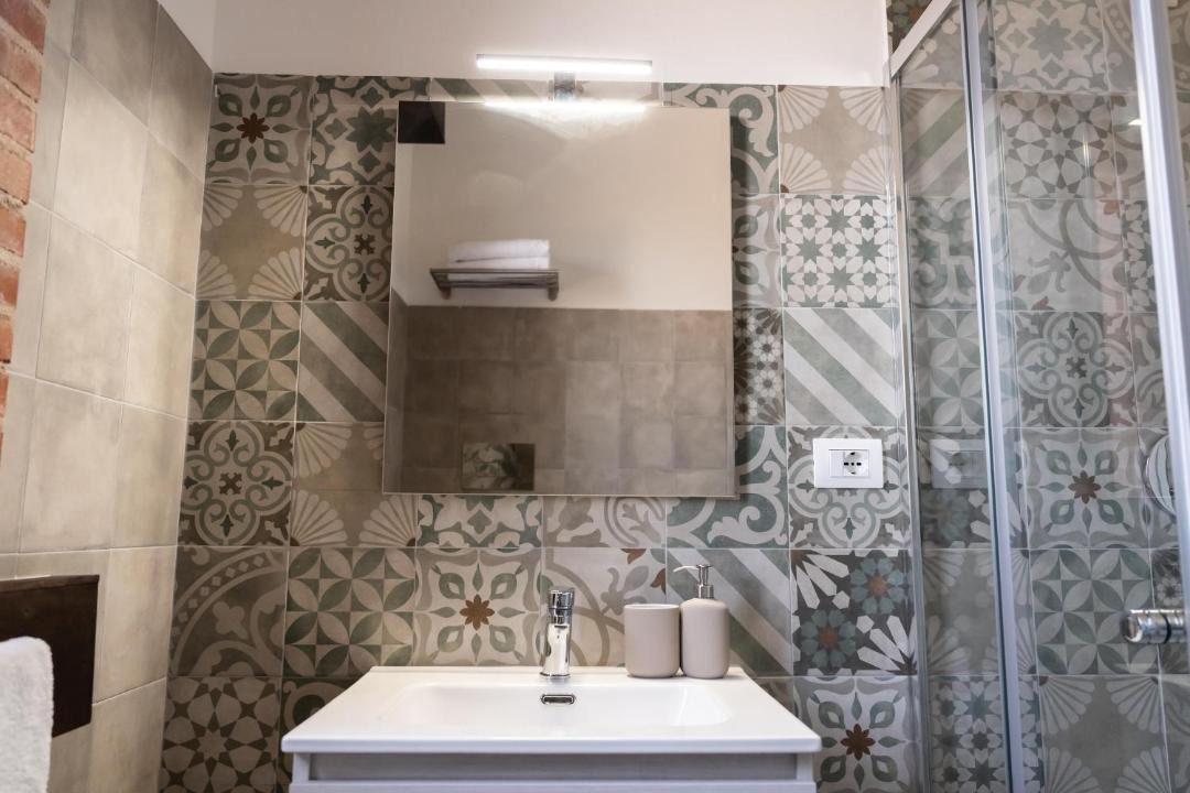 Photo of Bathroom in Syracuse