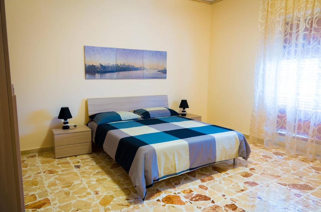 Photo of Bedroom in Acradina