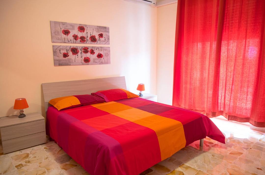 Photo of Bedroom in Acradina