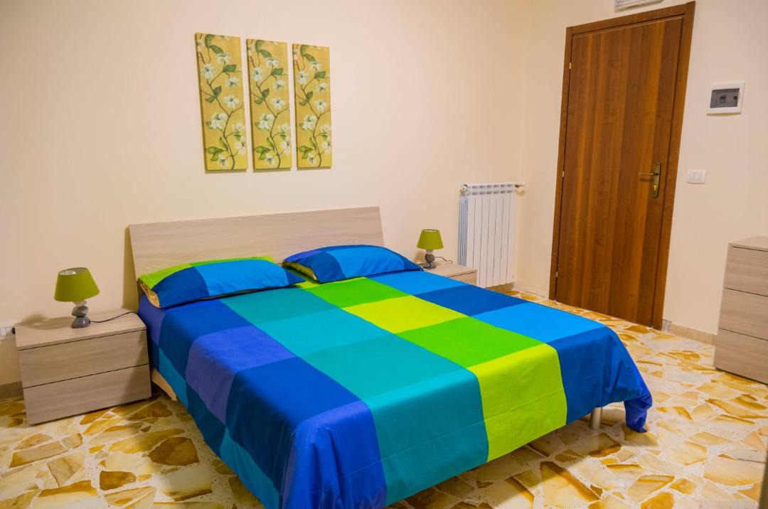 Photo of Bedroom in Acradina