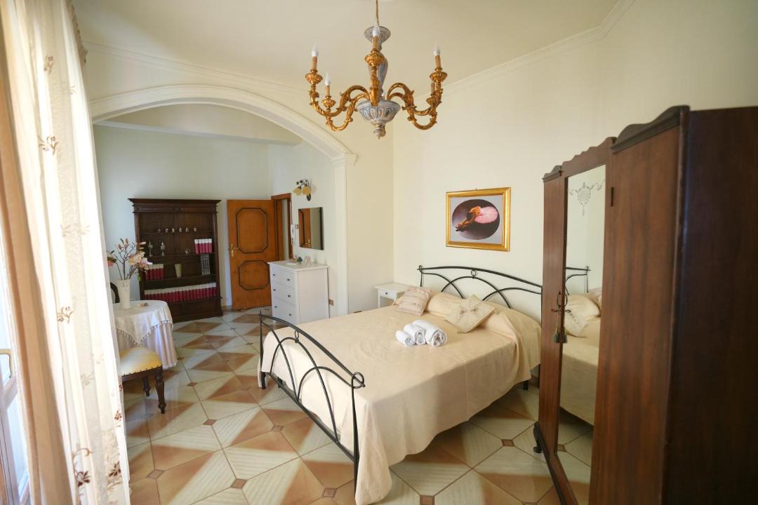 Photo of Bedroom in Barrafranca