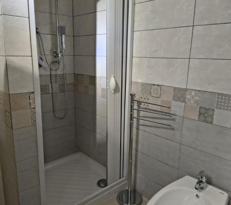 Photo of Bathroom in Barrafranca