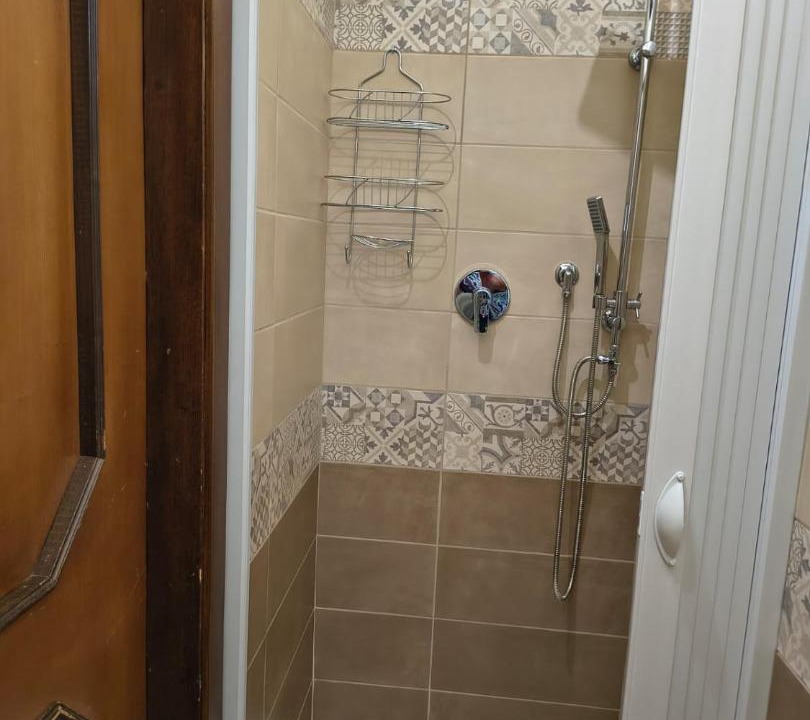 Photo of Bathroom in Barrafranca