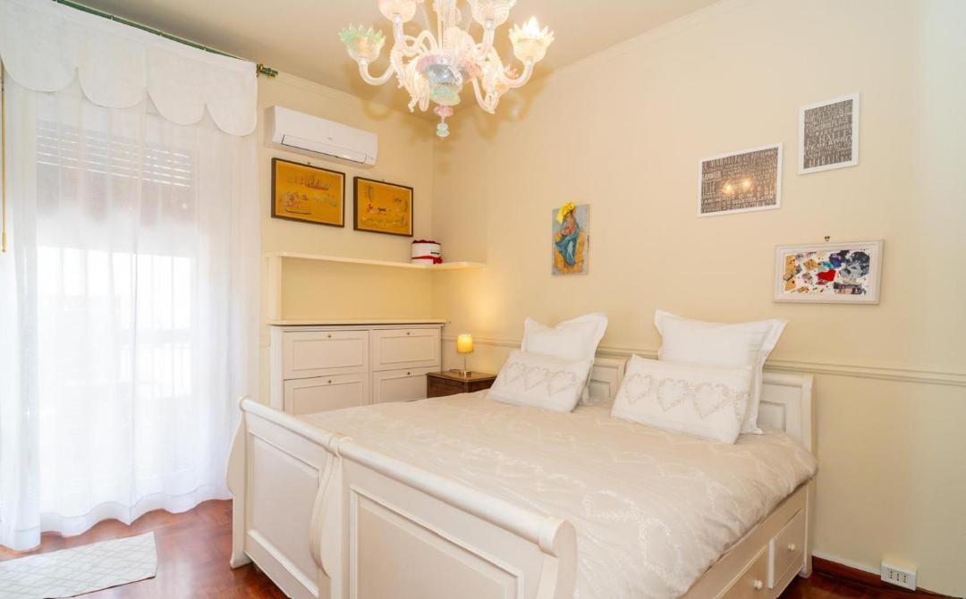 Photo of Bedroom in Cannizzaro