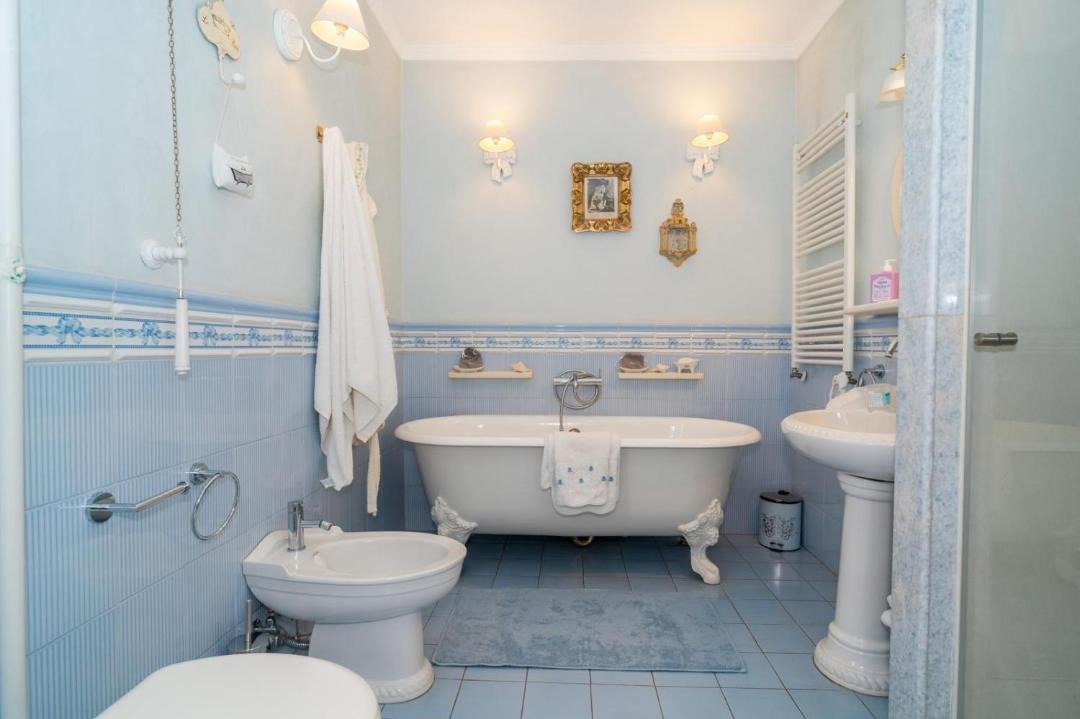 Photo of Bathroom in Cannizzaro