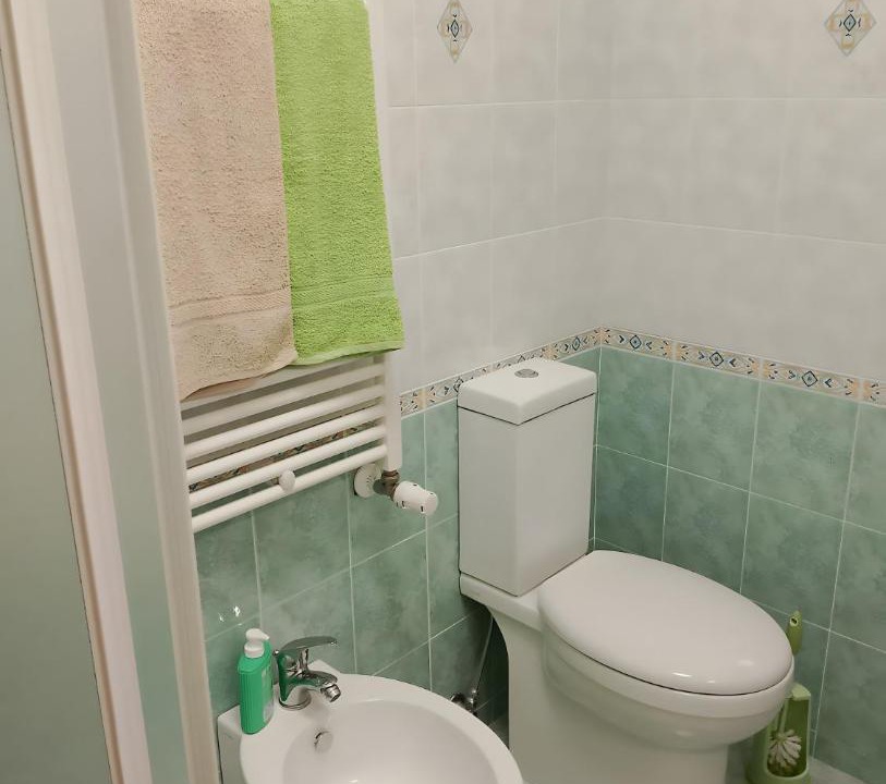 Photo of Bathroom in Province of Messina
