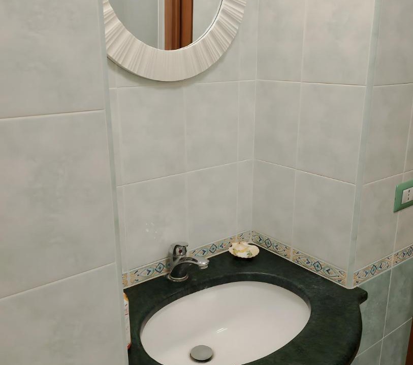 Photo of Bathroom in Province of Messina
