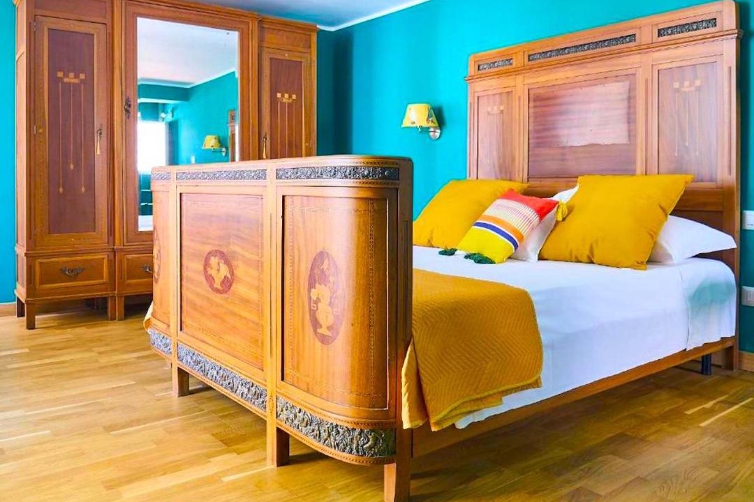 Photo of Bedroom in Capo d'Orlando