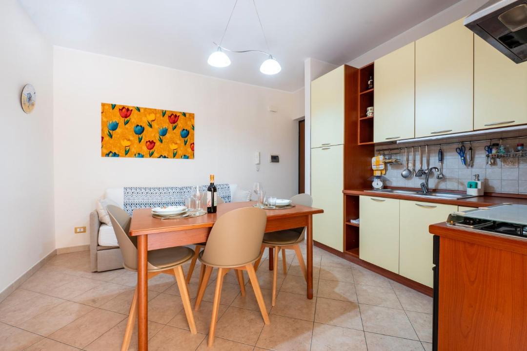 Photo of Kitchen in Piraino