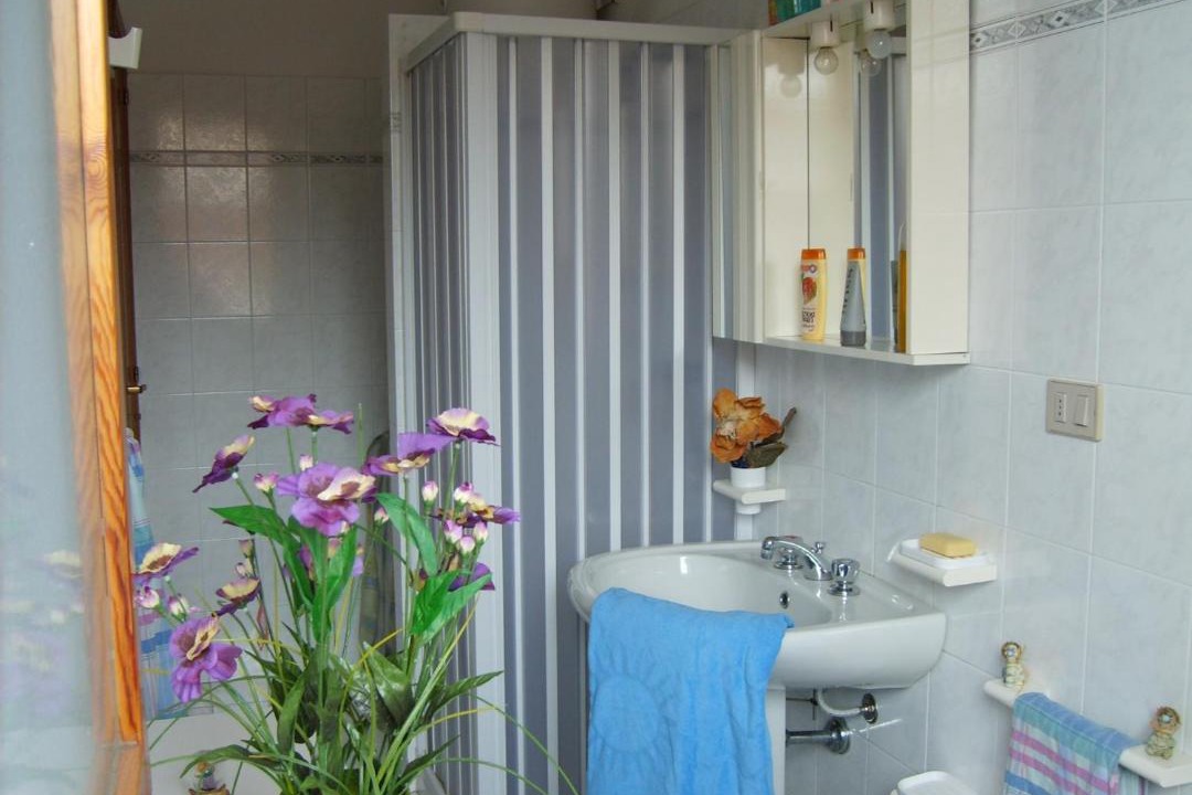 Photo of Bathroom in Sant'Anna