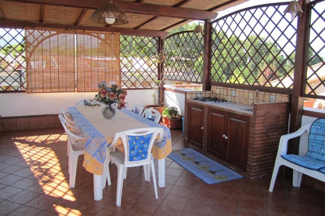 Photo of Patio Balcony in Sant'Anna