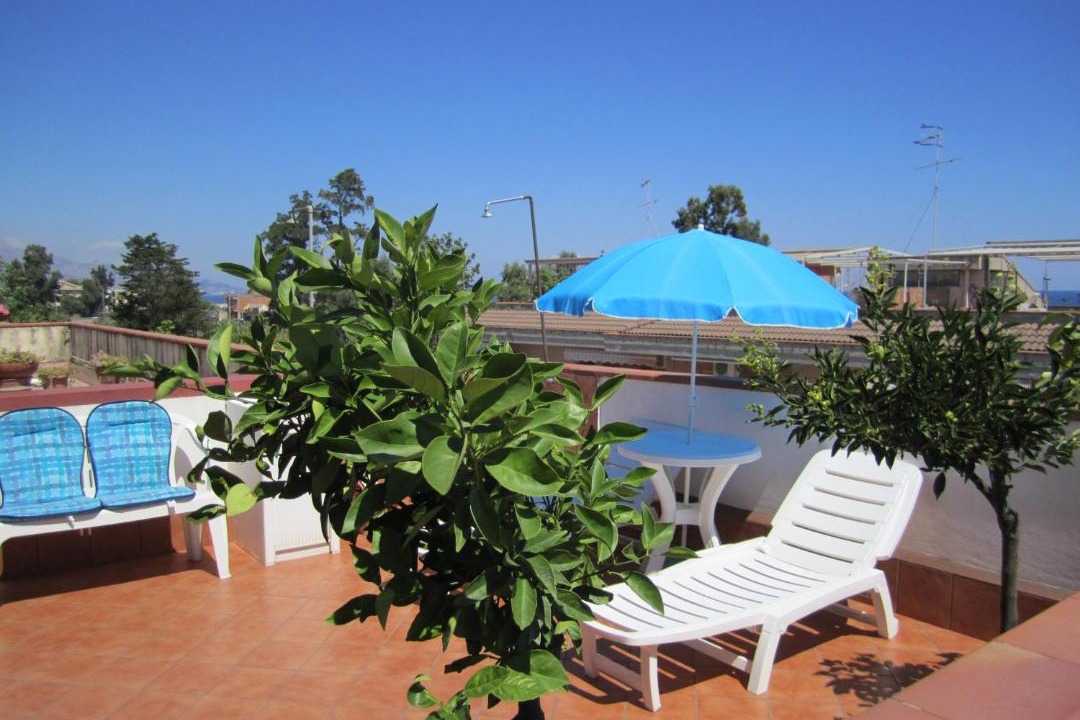 Photo of Patio Balcony in Sant'Anna