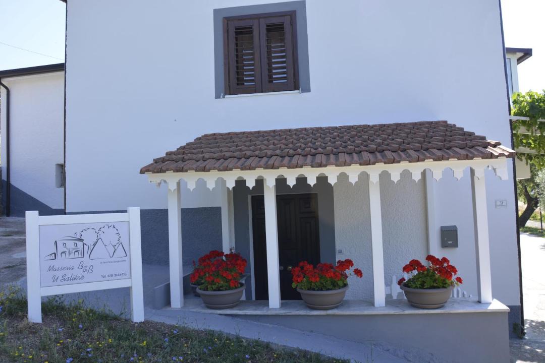 Photo of Others in Satriano di Lucania