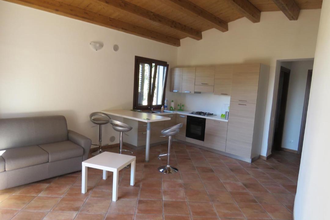 Photo of Livingroom in Cefalu