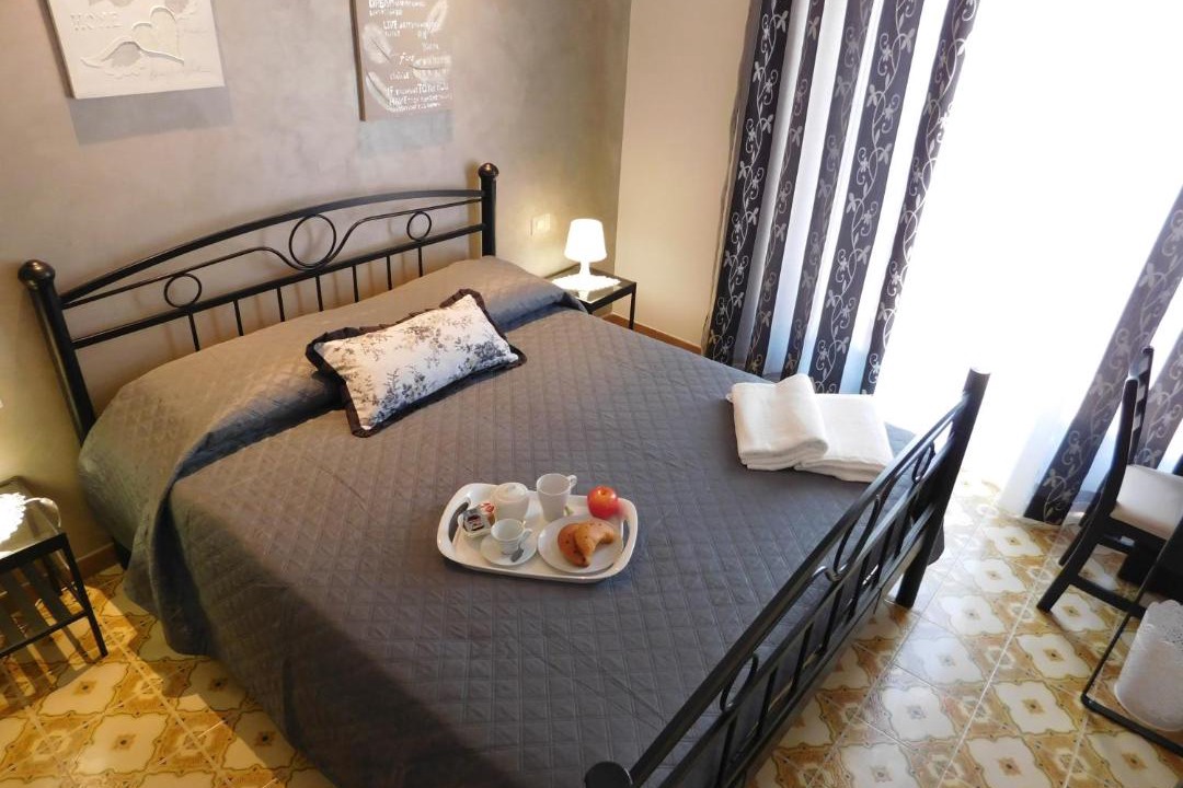 Photo of Bedroom in Francavilla di Sicilia
