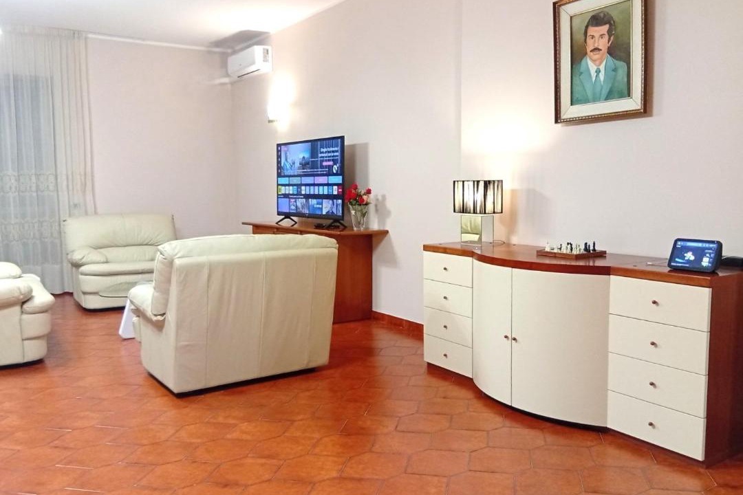 Photo of Livingroom in Oliveto Citra