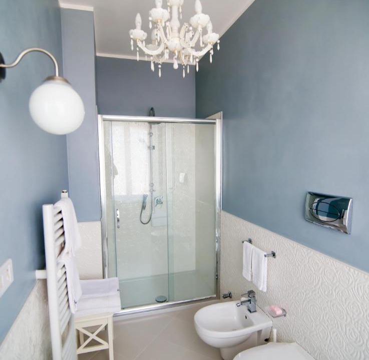 Photo of Bathroom in Rosolini