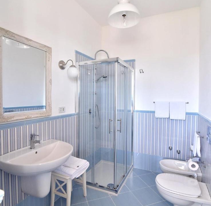 Photo of Bathroom in Rosolini