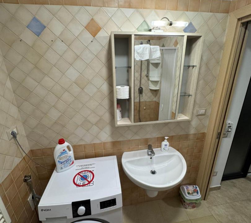 Photo of Bathroom in Lido