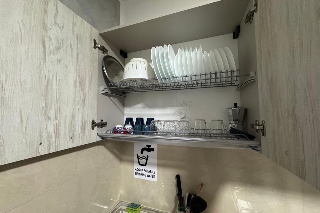 Photo of Bathroom in Lido