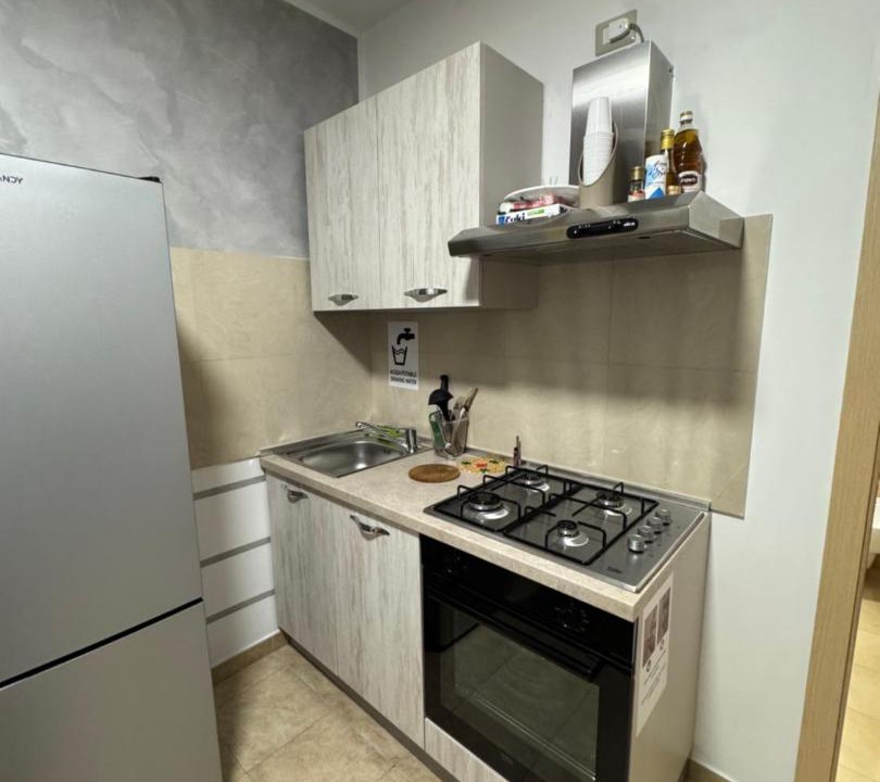 Photo of Kitchen in Lido