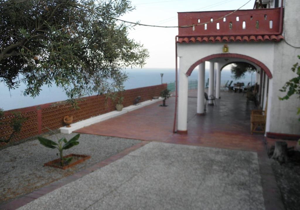 Photo of Buildings in Itala