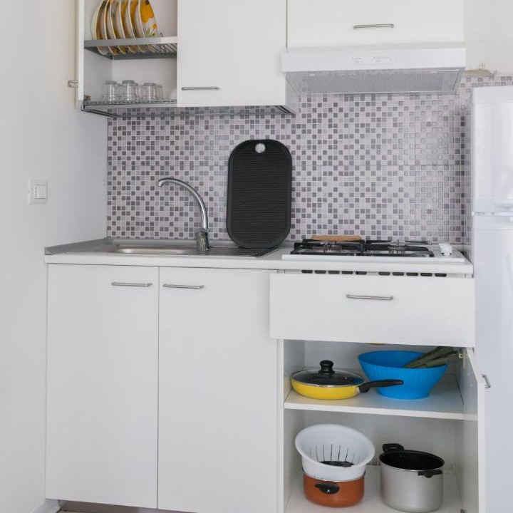 Photo of Kitchen in San Filippo del Mela