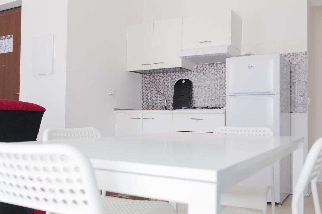 Photo of Kitchen in San Filippo del Mela