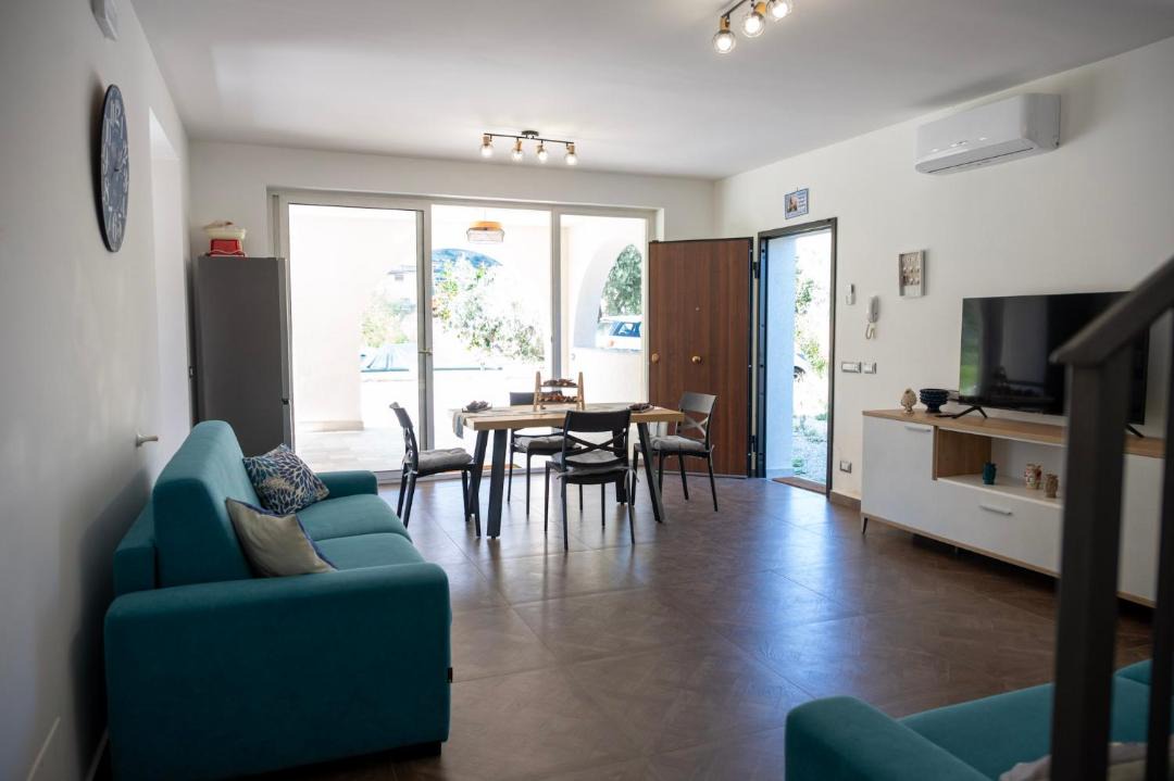 Photo of Livingroom in Carini