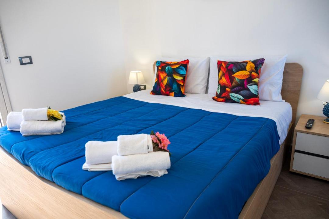Photo of Bedroom in Carini