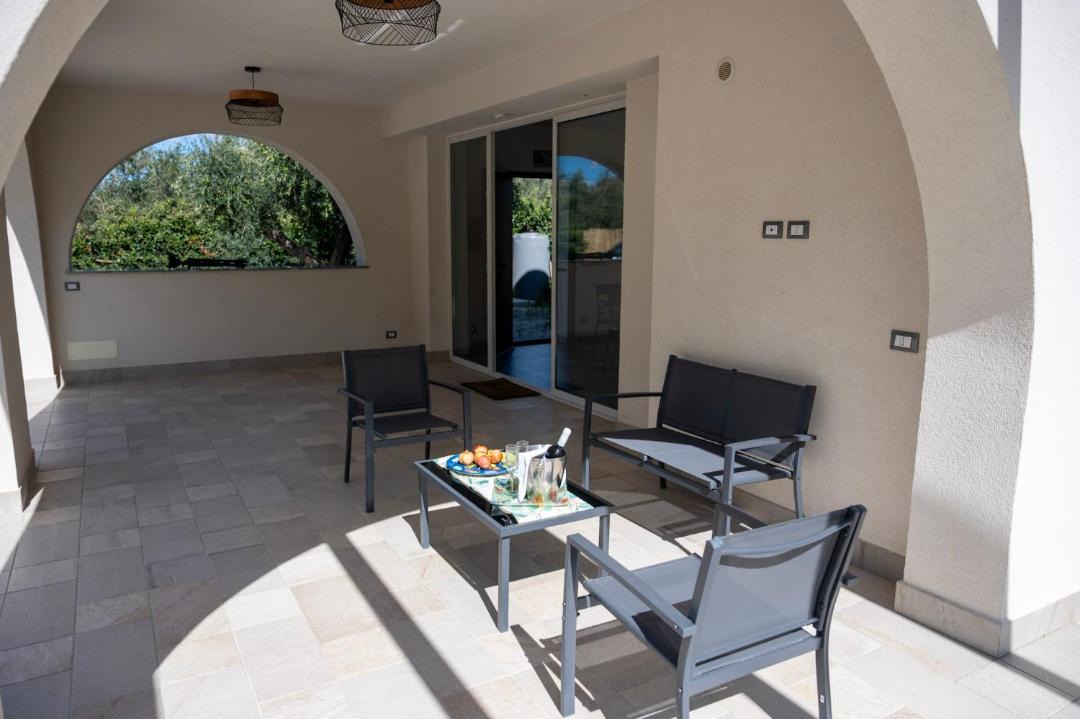 Photo of Patio Balcony in Carini