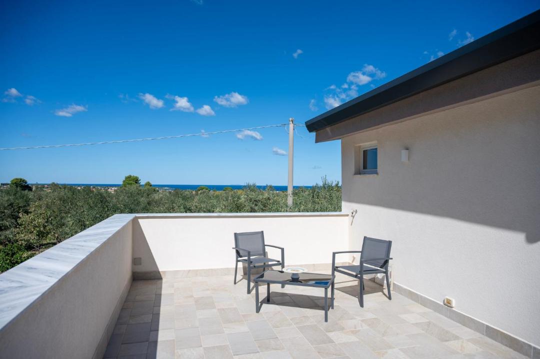 Photo of Patio Balcony in Carini