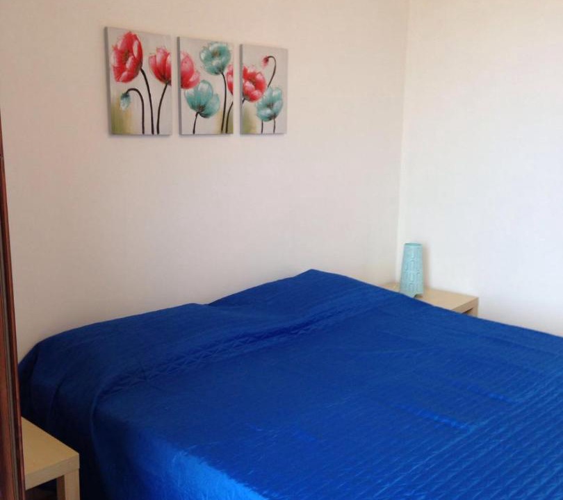 Photo of Bedroom in Terrasini