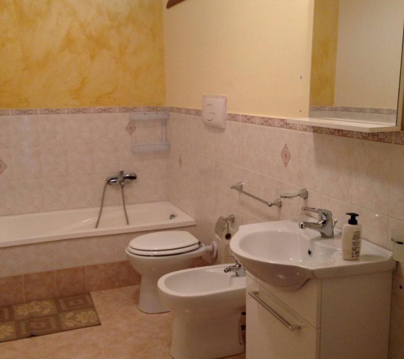 Photo of Bathroom in Terrasini