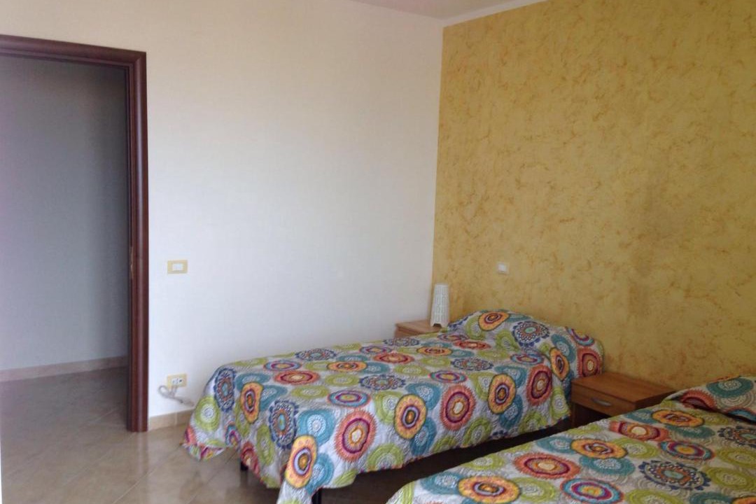 Photo of Bedroom in Terrasini