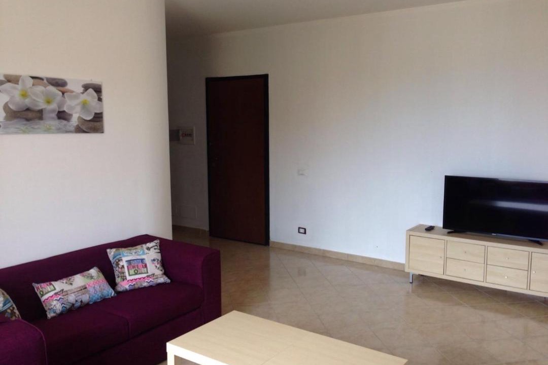 Photo of Livingroom in Terrasini