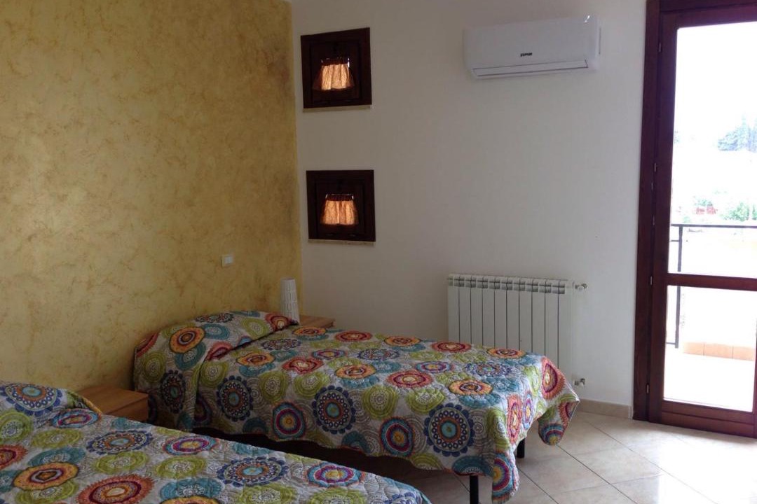 Photo of Bedroom in Terrasini