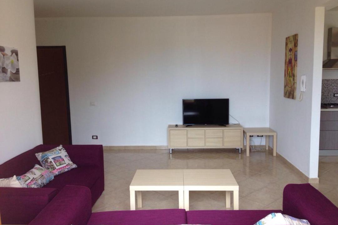 Photo of Livingroom in Terrasini