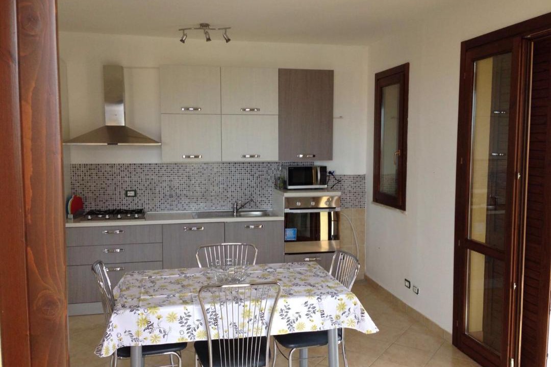 Photo of Kitchen in Terrasini