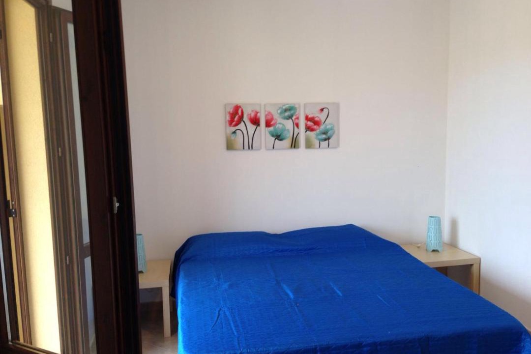 Photo of Bedroom in Terrasini