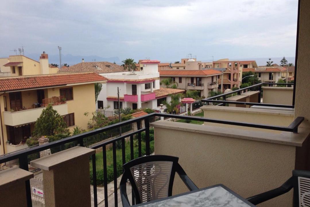 Photo of Patio Balcony in Terrasini