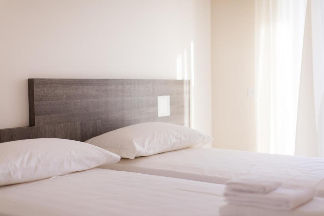 Photo of Bedroom in Montallegro