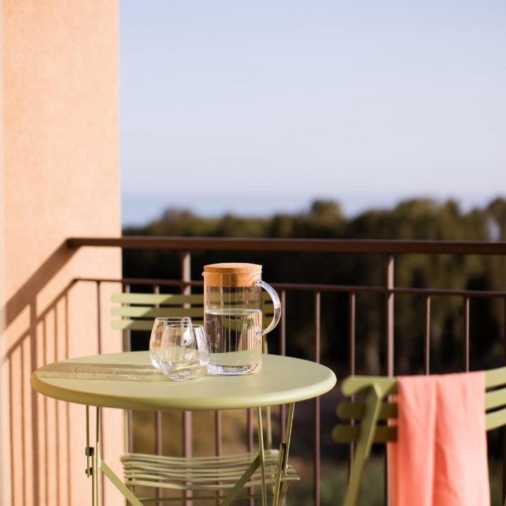 Photo of Patio Balcony in Montallegro