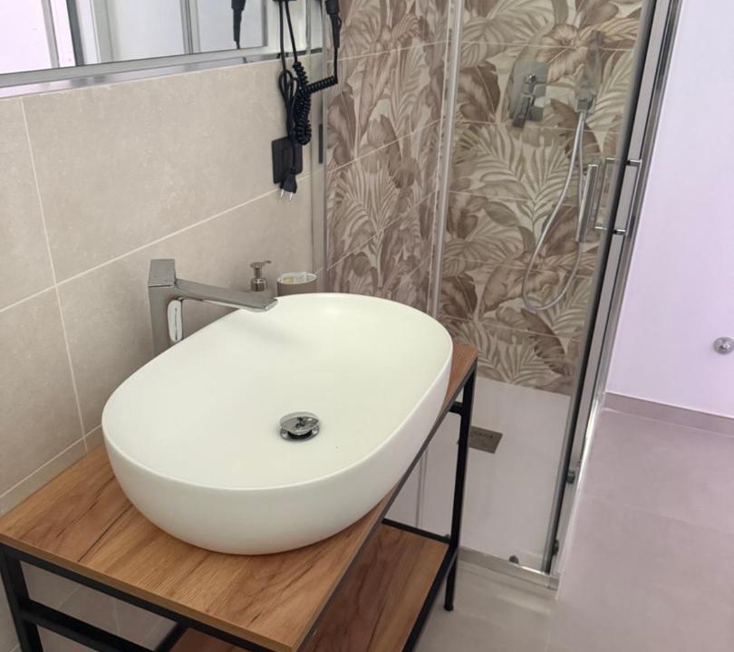 Photo of Bathroom in Santa Maria del Cedro