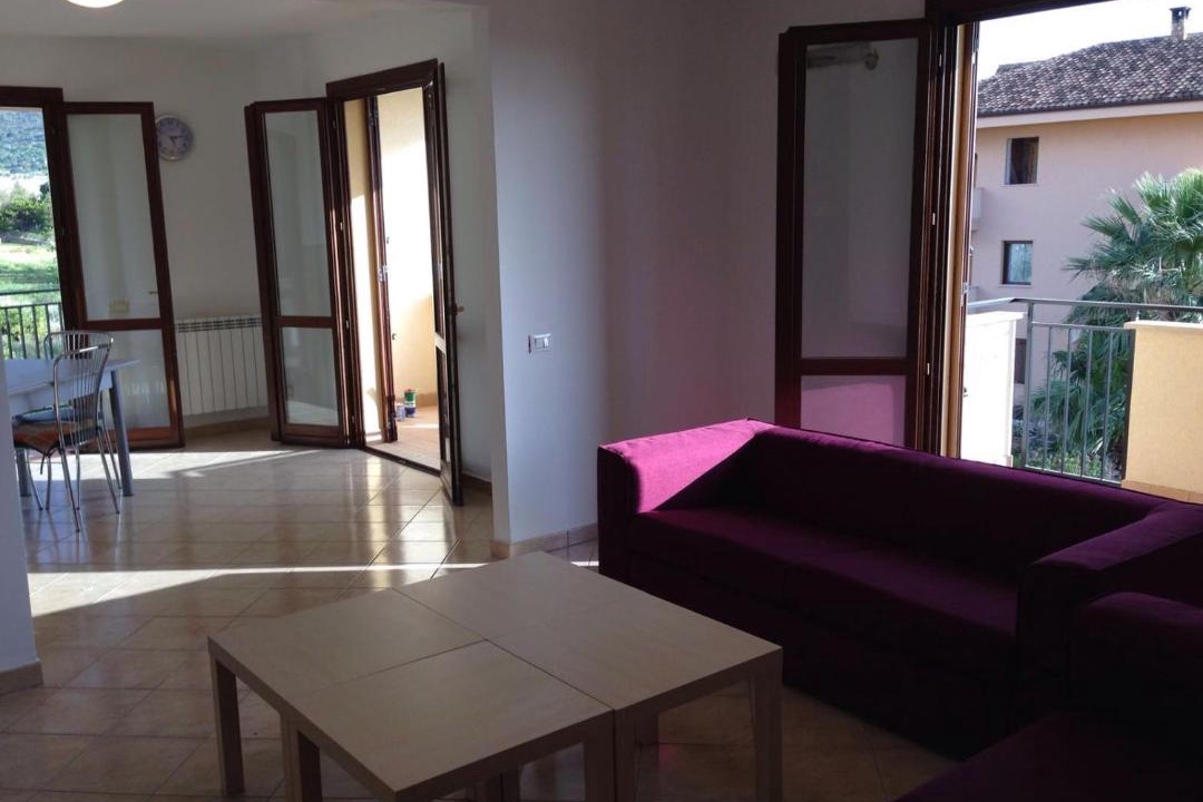 Photo of Livingroom in Terrasini