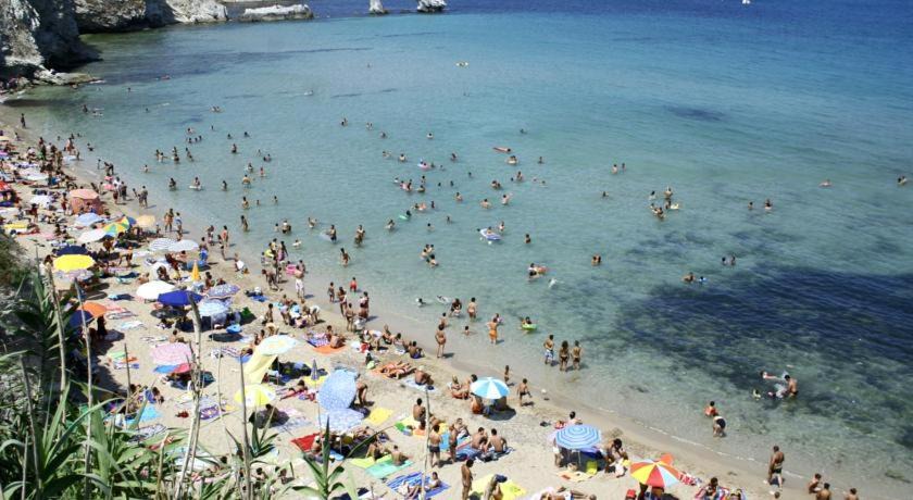Photo of Outdoor in Terrasini