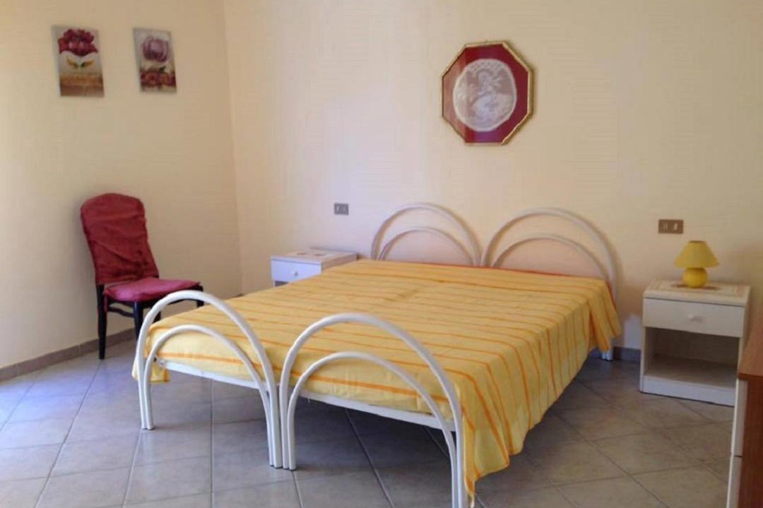 Photo of Bedroom in Trappeto