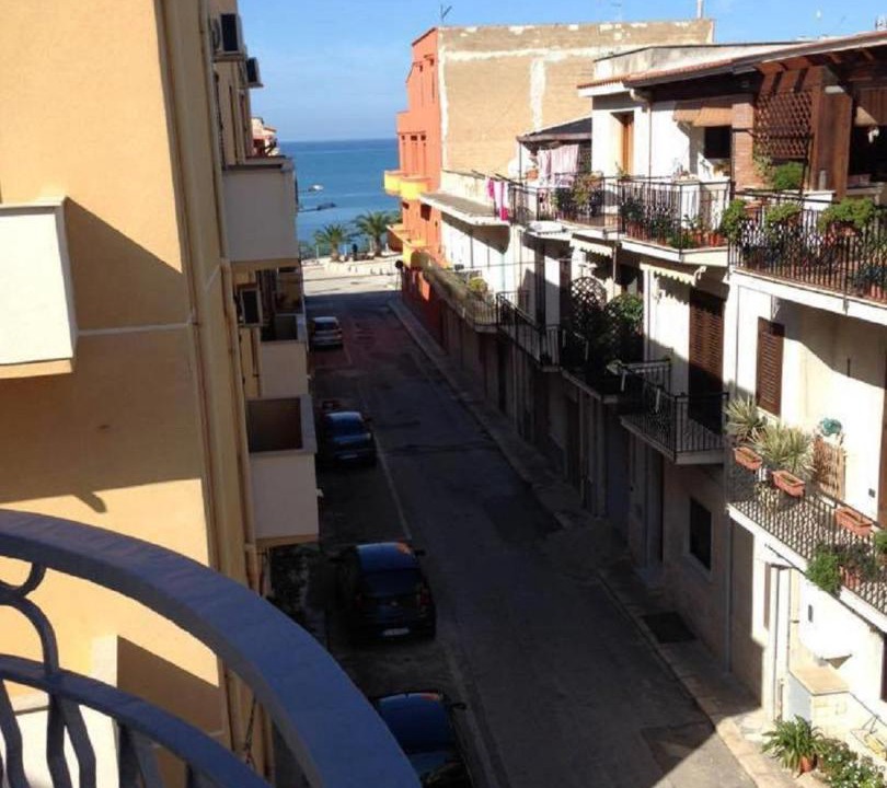 Photo of Patio Balcony in Trappeto
