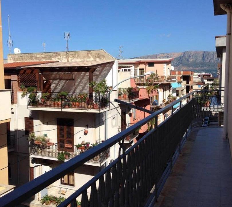 Photo of Patio Balcony in Trappeto