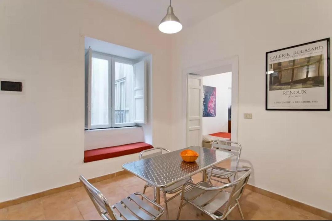 Photo of Livingroom in Castellammare